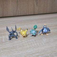 ポケモン モンコレ 2009年 劇場限定 クリア アルセウス ギザみみ