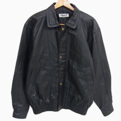 90s】Columbia コロンビア レザージャケット - メルカリ