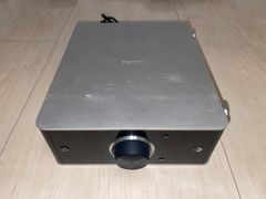 DENON PMA-50 アンプ リモコン無/表示薄め - メルカリ