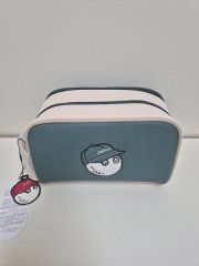 Marty Golf/マーティーゴルフ ショルダーバッグ・ポーチ 未使用品