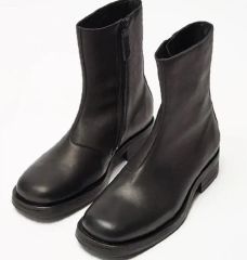 rick owens SLIVER PLATFORM BEATLE サイズ42 - メルカリ