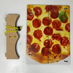 ✉️OneSize ブラウン系 Crazy Creek ( クレイジークリーク ) フォールディングエコロジーテーブル 12597007 PIzza z00056759 PIzza テーブル キャンピングファニチャー キャンピングギアのサムネイル