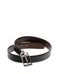 美品】サンローラン SAINT LAURENT 三連ベルト 85 サイズ - メルカリ
