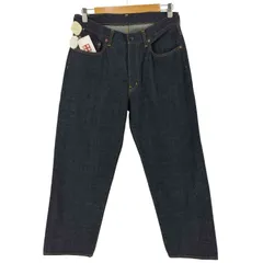 ナナミカ nanamica Selvage Denim Pants メンズ  32のサムネイル