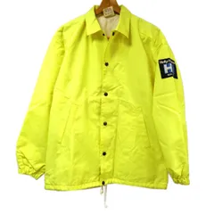 90s ビンテージ◆HellyHansen コーチジャケット 希少色 セーリングジャケット SEA GEAR ゴールドウイン ヘリーハンセン メンズのサムネイル