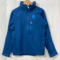 Black Diamond ブラックダイヤモンド ミッドレイヤー Sサイズ - メルカリ