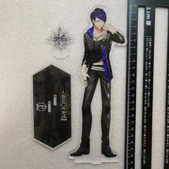 ソウルイーター展 アクリルスタンド ブラックスター 中務椿 - メルカリ
