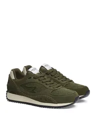 ラグアンドボーン レディース シューズ スニーカー rag bone Womens Drift Running Sneakers Olive Suede オリーブのサムネイル