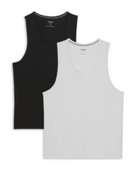 ULTERIOR 26SS TANK TOP SIZE 4 黒白2枚セット - メルカリ