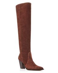 スチュアート ワイツマン レディース シューズ ブーツ・レインブーツ Stuart Weitzman Womens Jolene Boots Walnut