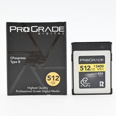 新品未使用】ProGrade Digital Type B GOLD 1TB - メルカリ