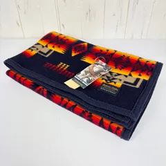 📦️OneSize ブルー系 Pendleton ( ペンドルトン ) チーフジョセフクリフブランケット 19373097 INDiGO z00056764 INDiGO ブランケット キルト スリーピングシステムのサムネイル