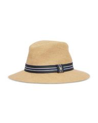 u*d様 DESCENDANT SEEP STRAW HAT ストローハット C - メルカリ