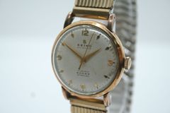 ち*ゲ様 RADO ヴィンテージ　クロノグラフ　ジャンク RADO ヴィンテージ クロノグラフ ジャンク - メルカリ