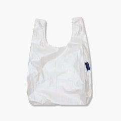 新品未使用 コンランショップ エコバッグ BAGGU 2個セット - メルカリ