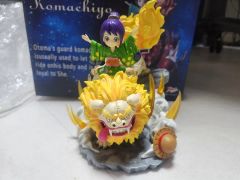 22種22個セット】ワンピース フィギュア☆バトレコ KOA THE出航 - メルカリ