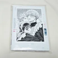 状態確認 - レディース 건 が 2 巻(初回版 未開封)+アニメイト特典