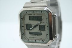 SEIKO ADVAN クロノグラフ コラボ クオーツ 腕時計 ADR-001 - メルカリ