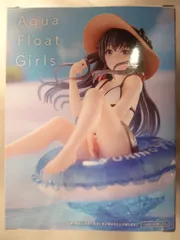 タイトー Aqua Float Girlsフィギュア やはり俺の青春ラブコメはまちがっている。完 雪ノ下雪乃