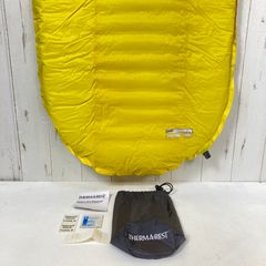 アウトドア ☆THERMAREST NEOAIRスリーピングマット ☆携帯用エアーポンプ