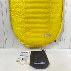 📦️Women's Regular イエロー系 Thermarest ( サーマレスト ) ネオエアー X ライト WR ナイロン スリーピングシステム マット スリーピングパッド エアマット z00057349  エアマット マット スリーピングパッド スのサムネイル