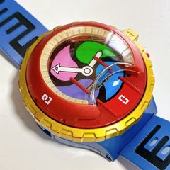 ジャンク品】妖怪ウォッチ零式 - メルカリ