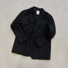 CELINE ストレッチウール ブレザー - メルカリ