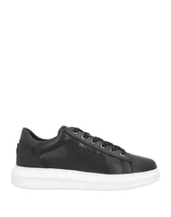 カール ラガーフェルド メンズ シューズ スニーカー KARLAGERFELD スニーカー Black ブラックのサムネイル