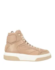 フェラガモ メンズ シューズ スニーカー FERRAGAMO スニーカー Taupe トープのサムネイル