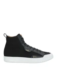 ダンヒル メンズ シューズ スニーカー DUNHILL スニーカー Black ブラックのサムネイル
