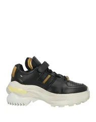 マルタンマルジェラ メンズ シューズ スニーカー MAISON MARGIELA スニーカー Black ブラックのサムネイル