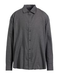 OVY 販売会限定 Cotton Poplin Pin Check Shirts - メルカリ