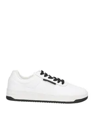ジャストカバリ メンズ シューズ スニーカー JUST CAVALLI スニーカー White ホワイトのサムネイル