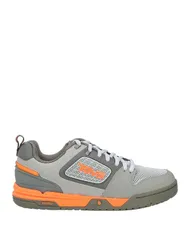 テバ メンズ シューズ スニーカー TEVA スニーカー Gray グレーのサムネイル
