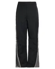 トゥルーレリジョン メンズ ボトムス カジュアルパンツ TRUE RELIGION パンツ Black ブラックのサムネイル