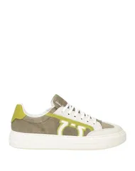フェラガモ メンズ シューズ スニーカー FERRAGAMO スニーカー Sage Green グリーンのサムネイル