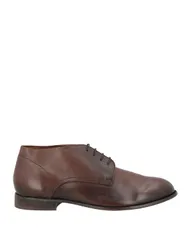 モマ メンズ シューズ ブーツ・レインブーツ MOMA ショートブーツ Dark Brown ブラウンのサムネイル