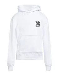 アミリ メンズ アウター パーカー・スウェット AMIRI パーカー White ホワイトのサムネイル