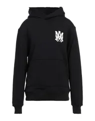 アミリ メンズ アウター パーカー・スウェット AMIRI パーカー Black ブラックのサムネイル