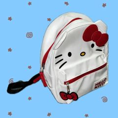 サンリオ ハローキティ 手芸部 手芸用バッグ - メルカリ