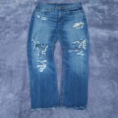 00s LEVIS リーバイス 517-03 日本製 W31 L33 - メルカリ