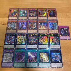 フルコンプ ライバルズ コレクターズレア 全種類各1枚 21枚セット