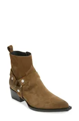ゴールデングース メンズ シューズ ブーツ・レインブーツ Golden Goose Debbie Harness Boot Kakiのサムネイル