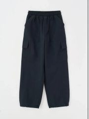 ohotoro】UtilityCargoPants Purple S long - メルカリ