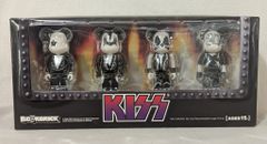 ワッキーワブラー KISS 4体セット ボビングヘッド - メルカリ