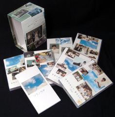 世界の中心で、愛をさけぶ DVD-BOX 特典付き - メルカリ