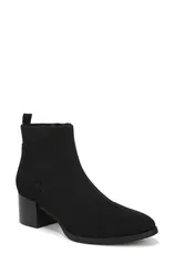 ライフストライド レディース シューズ ブーツ・レインブーツ LifeStride Dazzle Bootie Black ブラック