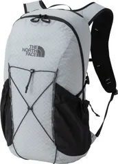 ザ・ノース・フェイス THE NORTH FACE アウトドア ウルトラメイフライパック ユニセックス バックパック リュックサック バッグ かばん 軽量 高耐久 ハイキング 普段使い おでかけ レジャー  NM62604 SG シルバーグレー