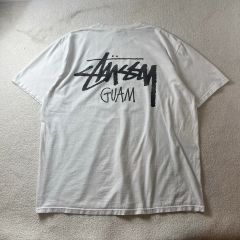 10年代 Stussy International Sound System T - メルカリ