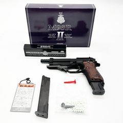ジャンク 初回特典付+専用ホルスター付 トグサモデル マテバ M-M2007